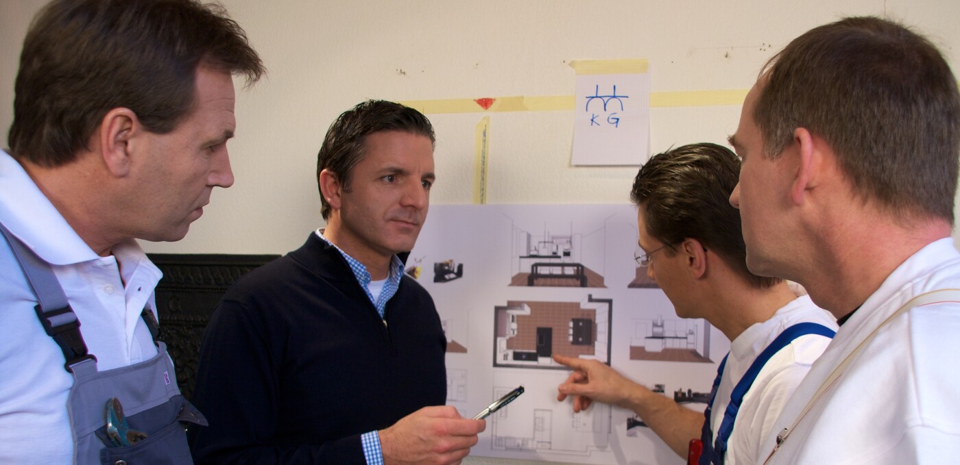 Unser Kodex. Für den Kunden. Mit dem Kunden. Unser Kodex. Für den Kunden. Mit dem Kunden.