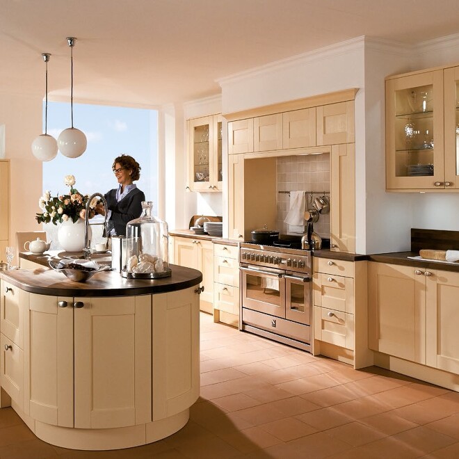 Häcker Küchenmodell Oxford Häcker Küchenmodell Oxford