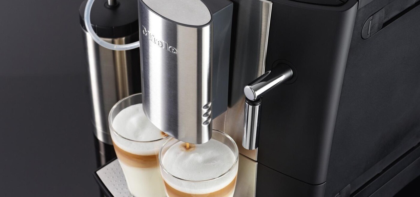 Foto: Miele Foto: Miele