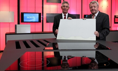 Foto: Schott und Miele Foto: Schott und Miele